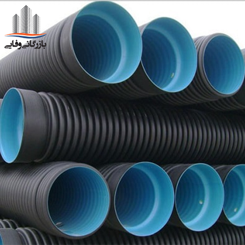 لوله پلی اتیلن