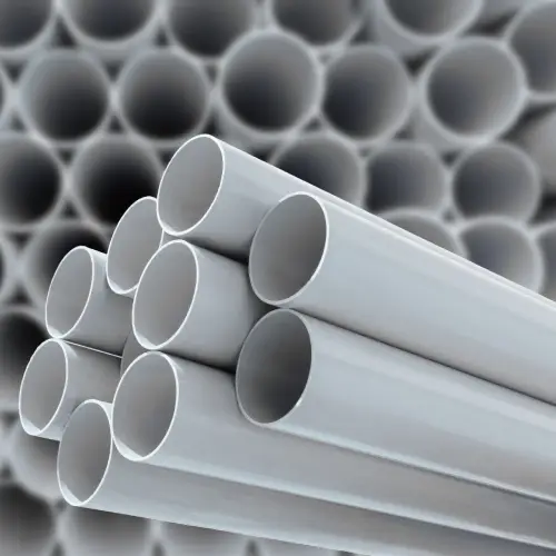 ویژگی های لوله سفید