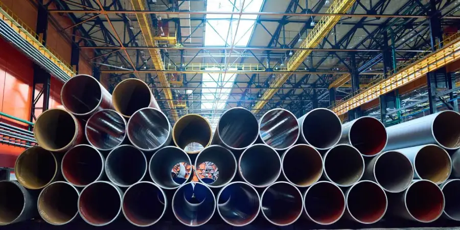 تفاوت لوله پوش فیت با لوله پلیکا