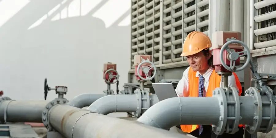 بهترین لوله کشی ساختمان