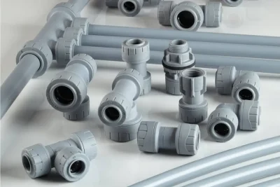 لیست اتصالات پلی اتیلن