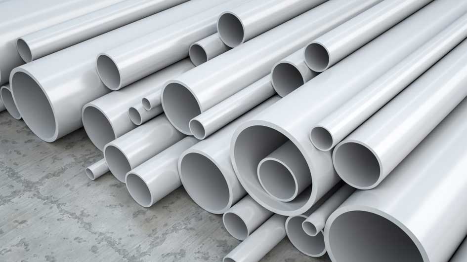 لوله UPVC فشار قوی