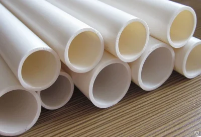 مزایا و معایب استفاده از لوله UPVC فشار قوی