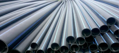 کاربرد لوله و اتصالات پلی اتیلن